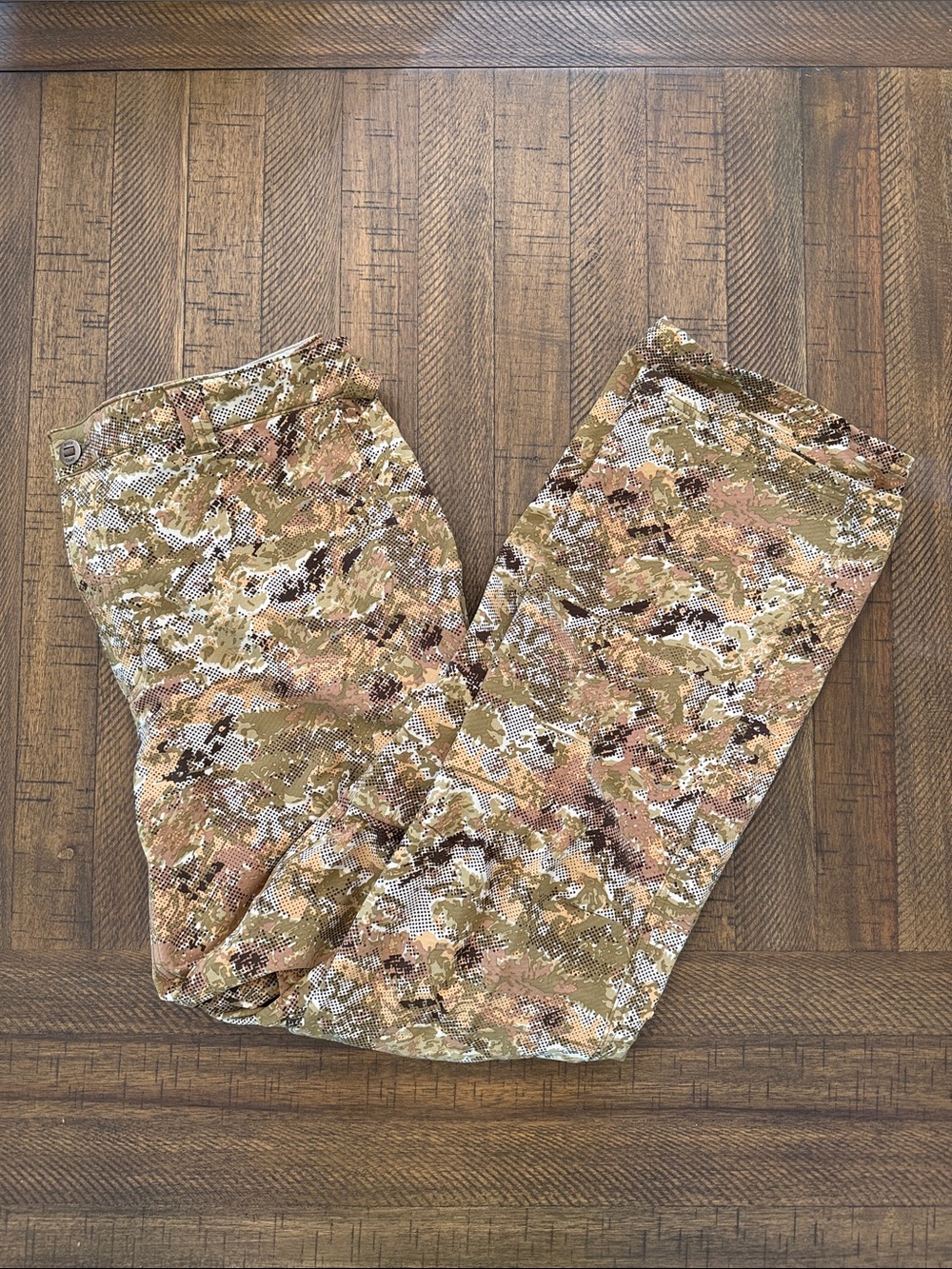 Duck Camp, Midland, Tracker Pants
